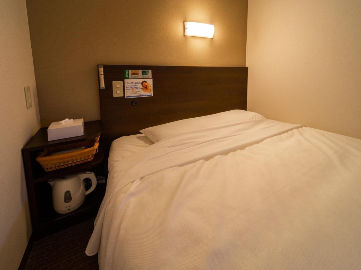 Super Hotel Jr Fujiekimae Kinenkan Fuji (Shizuoka) Exterior foto